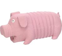 Flamingo JP EYO LÁTEX Cerdo L Rosa 9x22,5x9,5CM