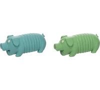 Flamingo JP EYO LÁTEX Cerdo S Surtido 7x17,5x6,8CM