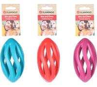 Flamingo JP Goma Scrum Rugby L 14x7,8x7,8CM Surtido