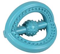 Flamingo JP Goma Scrum Tri-Anillo RUFFUS Azul 11x14X12,5CM