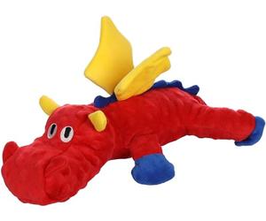 Flamingo JP JORRE DRAGÓN Rojo 23x35x8CM