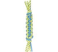 Flamingo JP TOFLA Cuerda para Tirar Azul/Amarillo S 35x5x4CM