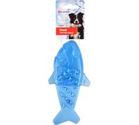 Flamingo JP TPR Snowy Pescado Azul 18CM