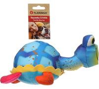 Flamingo Juguete Clora Azul 20x17x26CM