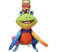 Flamingo Juguete Clora Verde 20x16,5x24CM