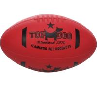 Flamingo Juguete DOWNA Rugby 15,3x9x9CM Surtido ROPESTRIP