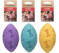 Flamingo Juguete Freckles Rugby L 14x8x8CM Surtido