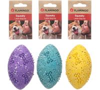 Flamingo Juguete Freckles Rugby M 11,8x6,8x6,8CM Surtido