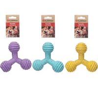 Flamingo Juguete Freckles Tripod L 14,7x5,3x14,7CM Surtido