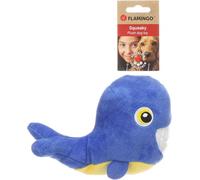 Flamingo Juguete GEBLA Ballena Azul 12,5x21x12CM
