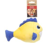 Flamingo Juguete GEBLA PEZ Payaso Amarillo 15x22,5x14CM