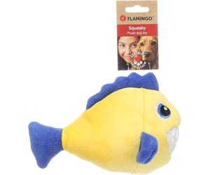 Flamingo Juguete GEBLA PEZ Payaso Amarillo 15x22,5x14CM