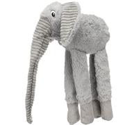 Flamingo Juguete HIDA Elefante Gris 32x41x55CM