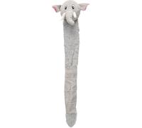 Flamingo Juguete HIDA Elefante Largo Gris 23x12x86CM