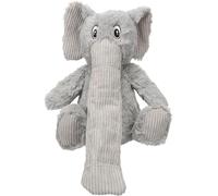 Flamingo Juguete HIDA Elefante Sentado Gris 25x18x34CM