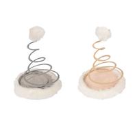 Flamingo Juguete interactivo para gatitos