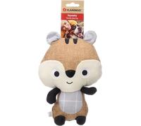 Flamingo Juguete KOPPO ARDILLO MARRÓN 17x8x23CM