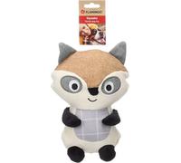 Flamingo Juguete KOPPO Mapache Beige 18x11x21,5CM