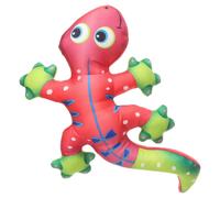 Flamingo Juguete para Perro Clora Lagarto Rosa 26 , 5x35, 5cm Está que Arde