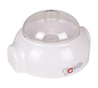 Flamingo Juguete para Perro Popup ,20x18x11.5cm, Plástico para Perros