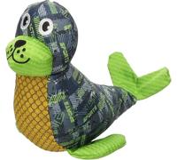 Flamingo Juguete SIWI Foca Verde 14,5x28x18,5CM