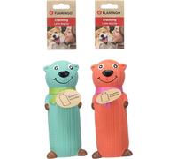 Flamingo Juguete SJARU Oso 8,1x6,7x19CM Surtido