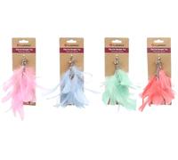Flamingo Juguete SJUUL para Colgante para Gato