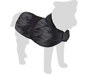 Flamingo K&F Abrigo para Perro Polar Oso Negro 45CM