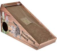 Flamingo Karlie 46092 Scratching Board 50 x 21 x 32 cm