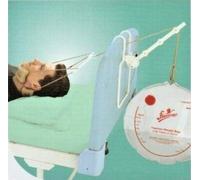 Flamingo Kit de tracción cervical (durmiendo) Código - Oc 2198 (Universal)