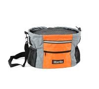 Flamingo KLICKfix Cesta de Bicicleta para mascotas