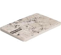 Flamingo Koelsteen Dolo 12 x 8 x 0.7 cm Grijs