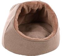 Flamingo Lana Sleeping Area + Zip Dusky Pink 46 x 46 x 36 cm