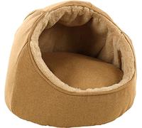 Flamingo Lana Sleeping Space + Zip Ochre 46 x 46 x 36 cm