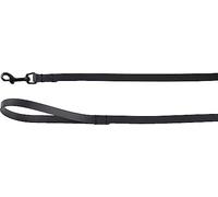 Flamingo Leano Lead 130 cm 15 mm Black