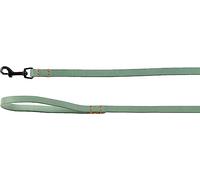 Flamingo Leano Lead Green 130 cm 15 mm