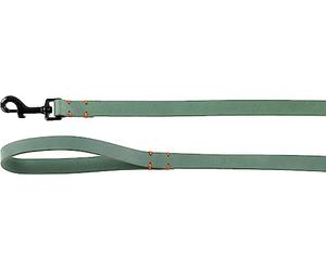 Flamingo Leano Lead Green 130 cm 20 mm