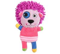 Flamingo León de peluche para perros