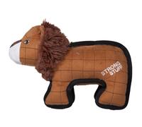 Flamingo León de Peluche para perros