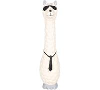 Flamingo Long Llama Dog Toy