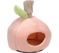 Flamingo Lugar para Dormir Helga Manzana Rosa 23,5x23,5x21CM