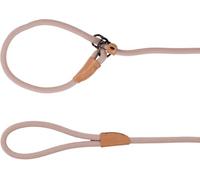 Flamingo Malibu Anti-Pull Lead for Puppies 170 cm 10 mm Maximum Sliding with Safety Stop Infinitely Adjustable