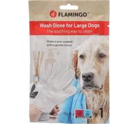 Flamingo MANOPLA Neutro Perro L 42ML 1PZ