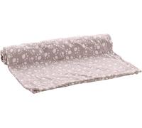 Flamingo Manta Dario Rectángulo Beige 200x150x0.5cm