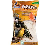 Flamingo Mat. Nido ABITA - ALGODÓN 50 GR.