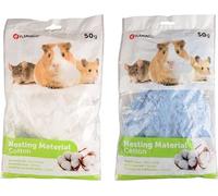 Flamingo Material para NIDOS Faro ALGODÓN 50GR Surtido