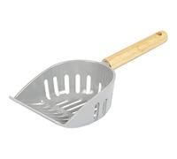 Flamingo Mina Kattenbakschep 31.5 x 13 cm