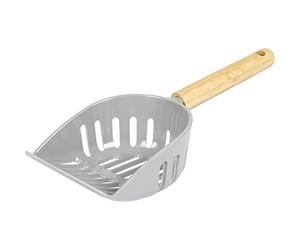 Flamingo Mina Kattenbakschep 31.5 x 13 cm