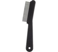 Flamingo Moby Anti-Flea Comb + Cat Handle