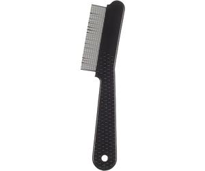Flamingo Moby Anti-Flea Comb + Cat Handle